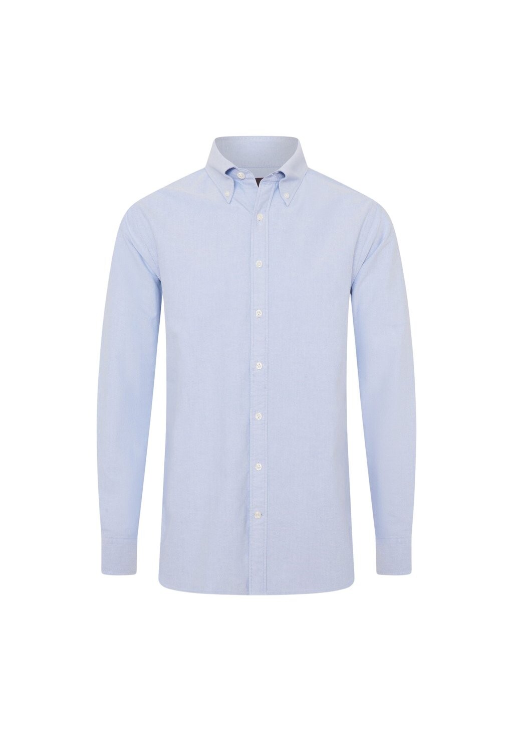 

Рубашка OXFORD Oscar Jacobson, цвет light blue