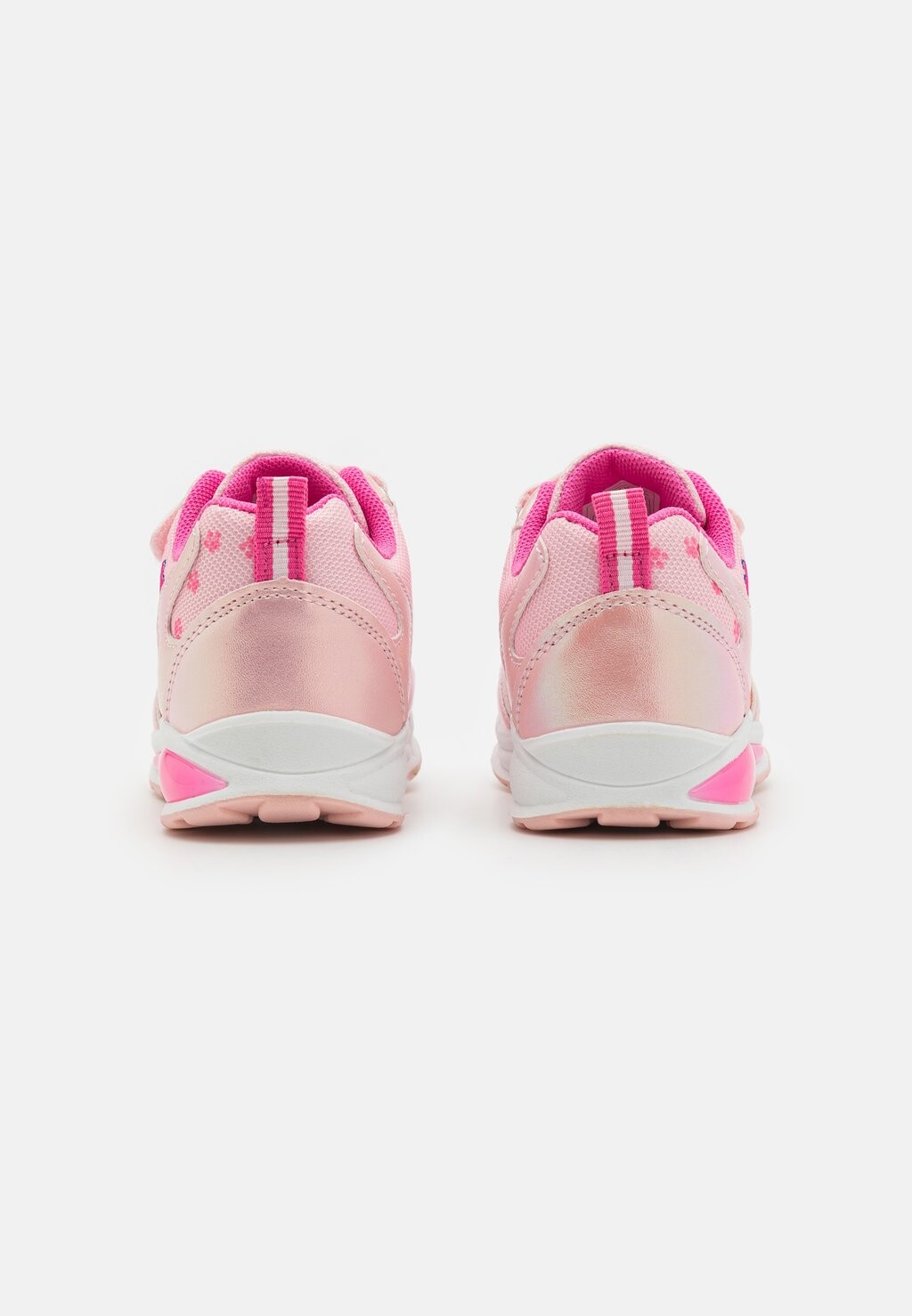 

Кроссовки PAW PATROL, LIGHTING OUTSOLE Friboo, розовый