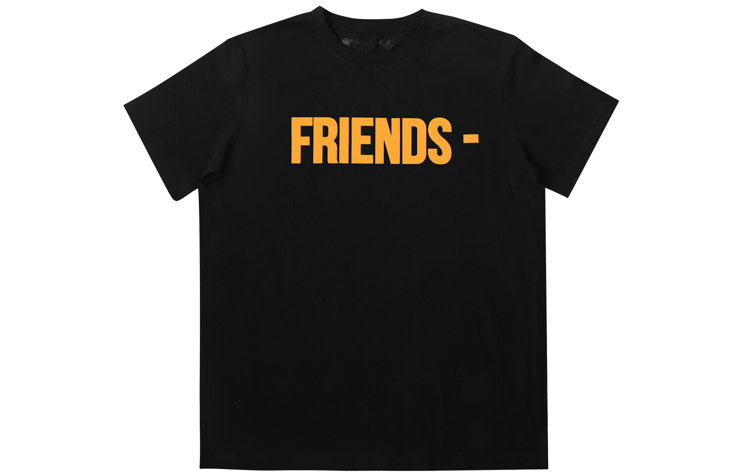

Футболка унисекс из сериала «Друзья» Vlone