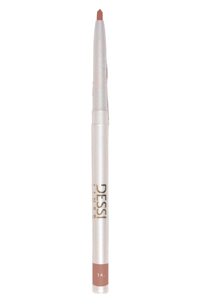 

Карандаш для губ Dessi Cosmetics, 14