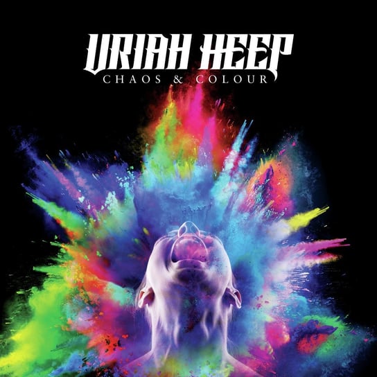 Виниловая пластинка Uriah Heep - Chaos & Colour