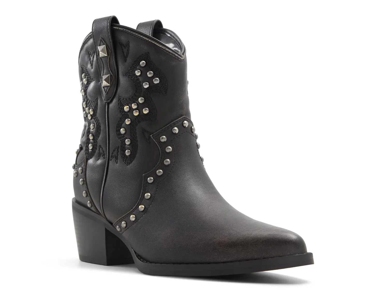 

Ботильоны Alabama Western Bootie Call It Spring, черный