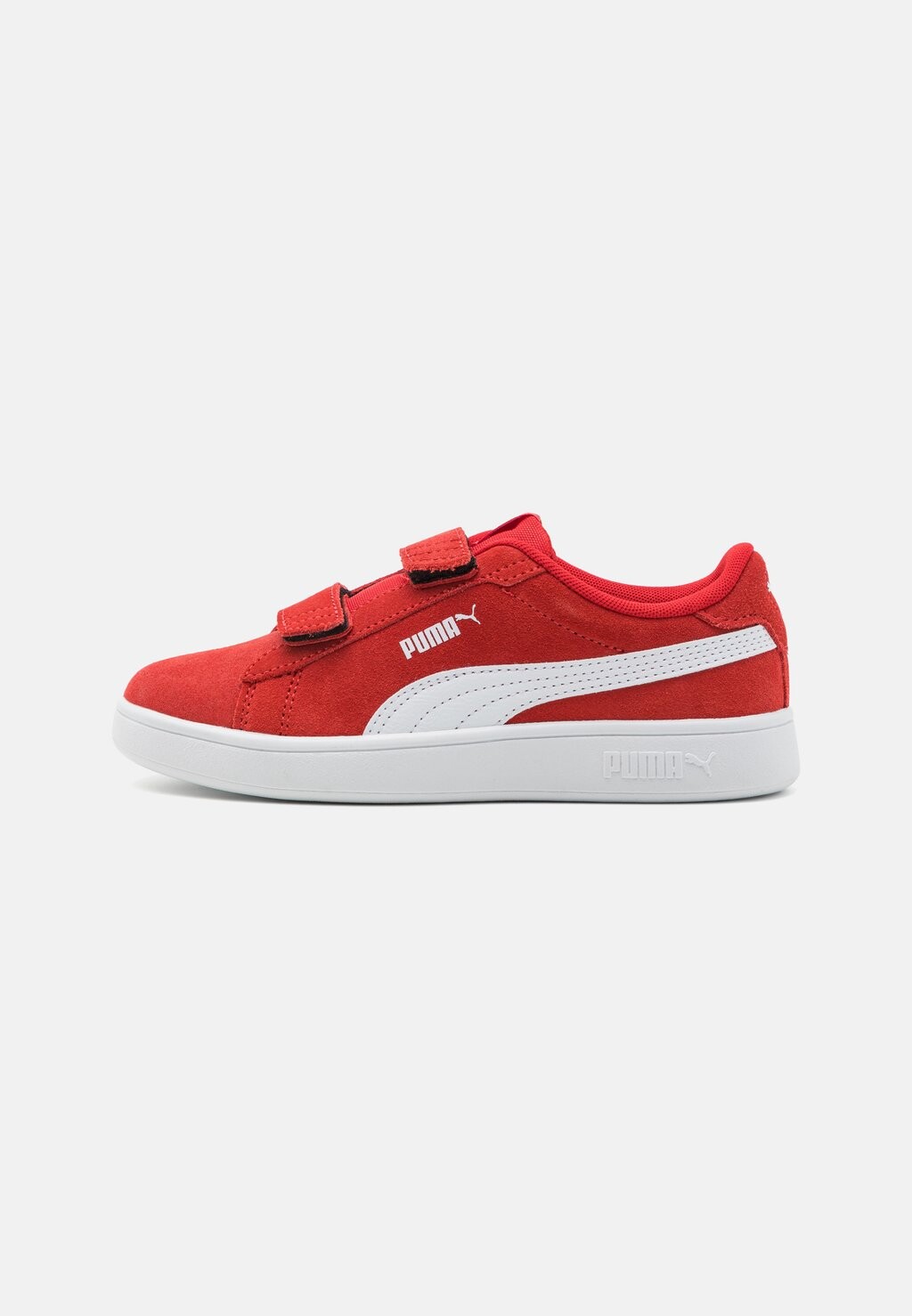 

Кроссовки SMASH Puma, красный