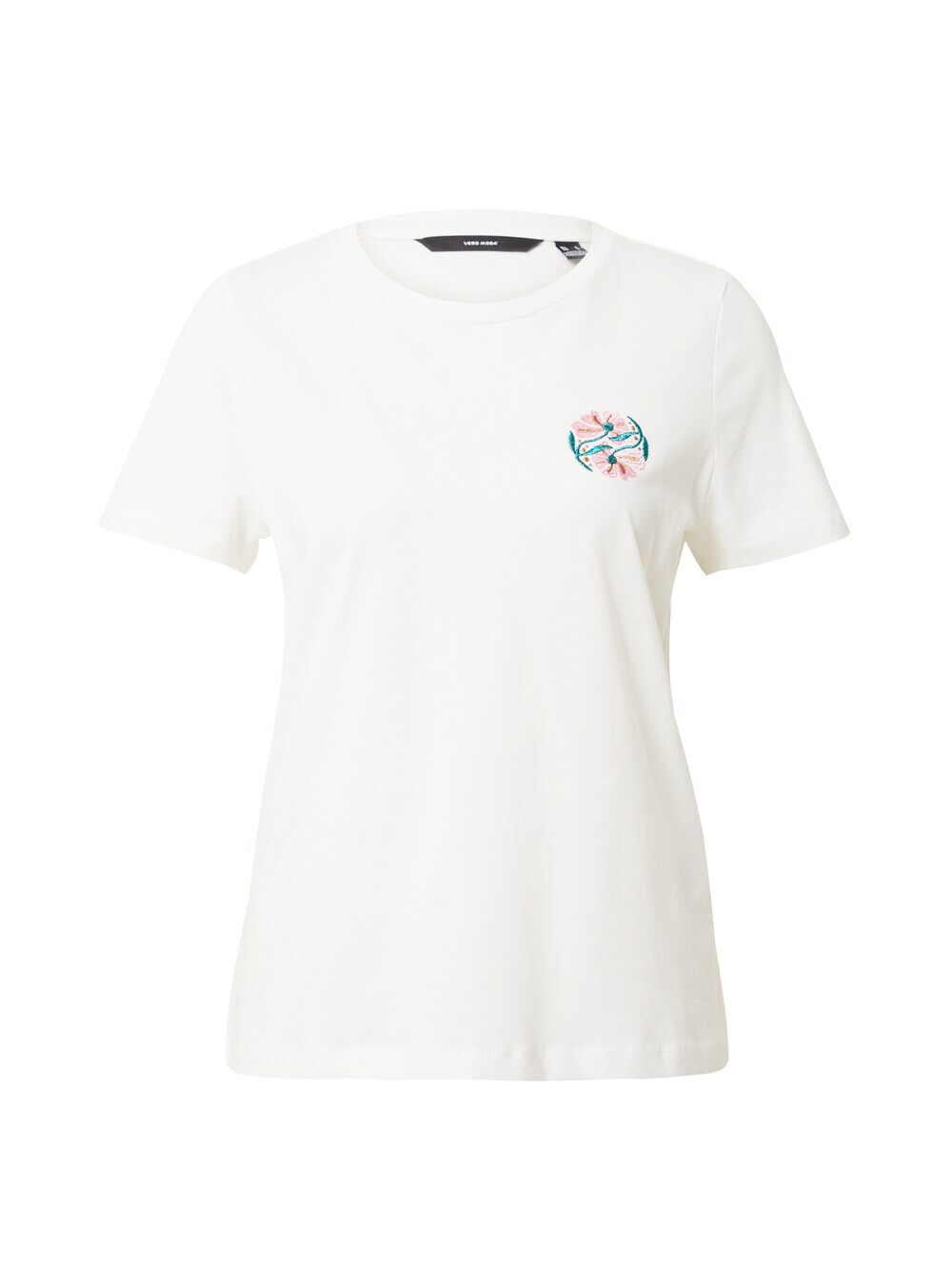 

Рубашка VERO MODA, белый