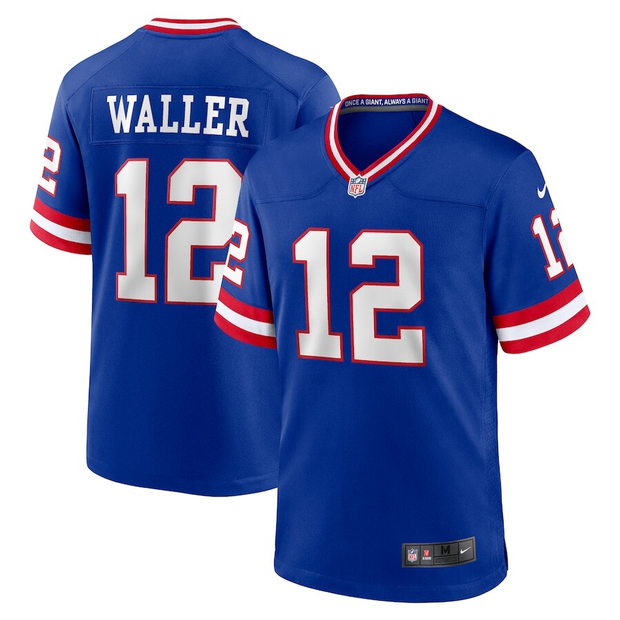 

Джерси Nike New York Giants, роял