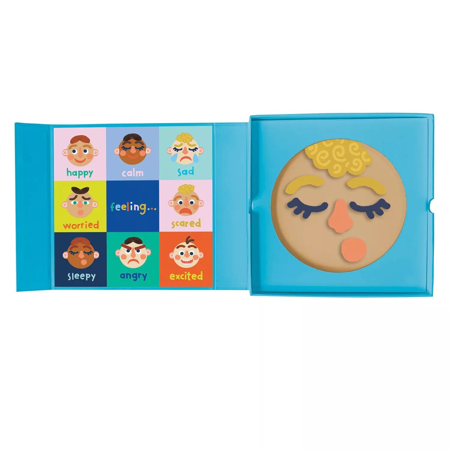 

Набор магнитных досок Manhattan Toy Making Faces Manhattan Toy