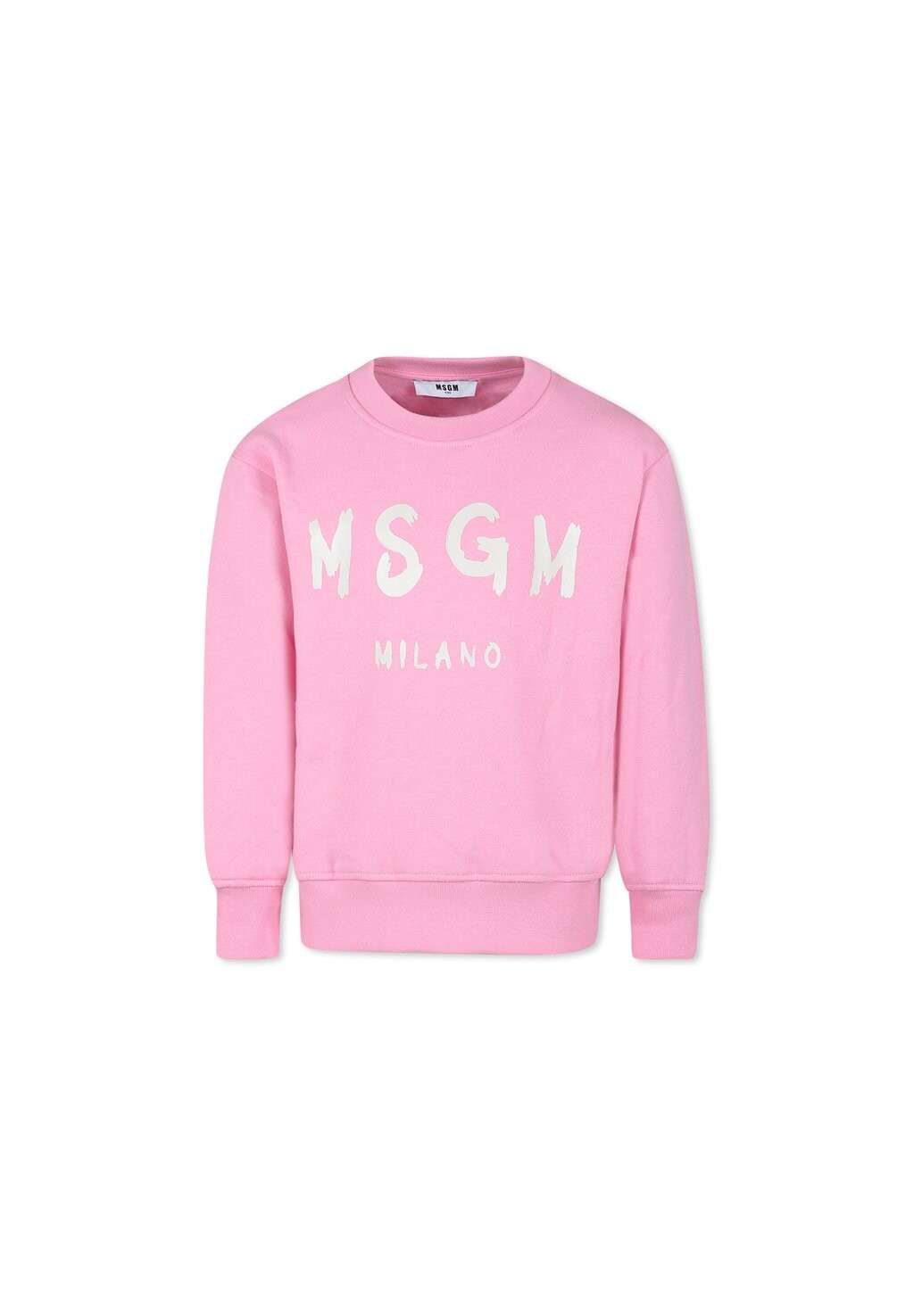 

Толстовка MSGM, фуксия