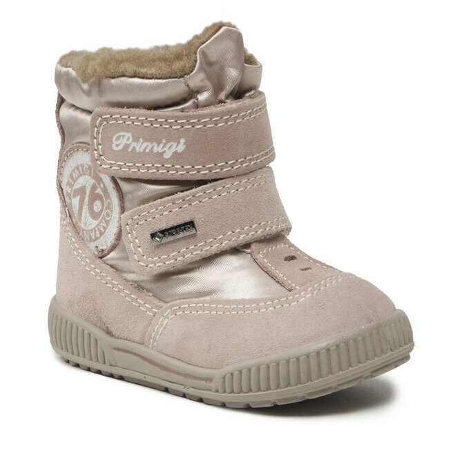 

Ботинки Primigi GORE-TEX, розовый