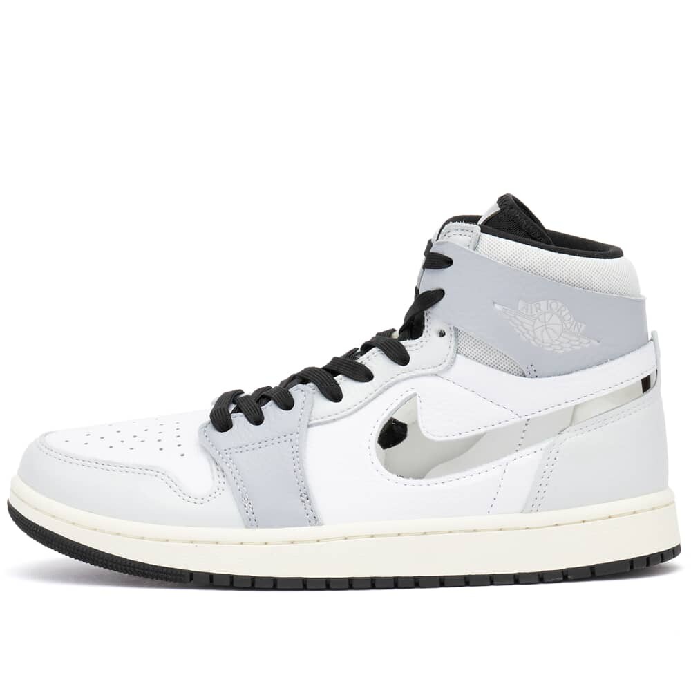 

Air Jordan W 1 Zm Air Cmft 2