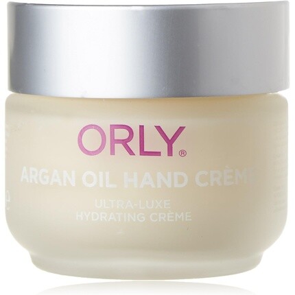 

ORLY Крем для рук с аргановым маслом 50 мл