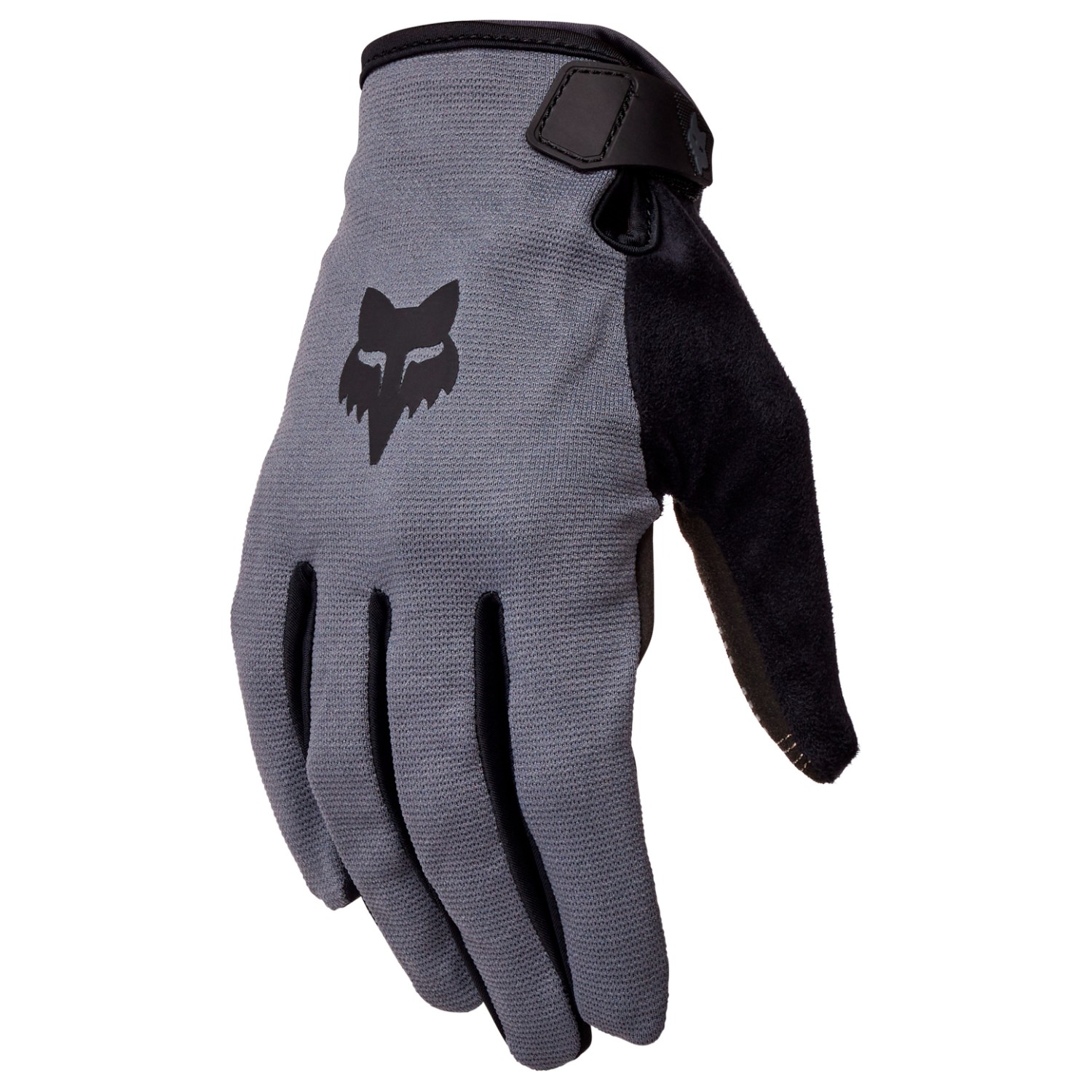 Перчатки Fox Racing Ranger Glove, графитовый перчатки fox racing flexair glove графитовый
