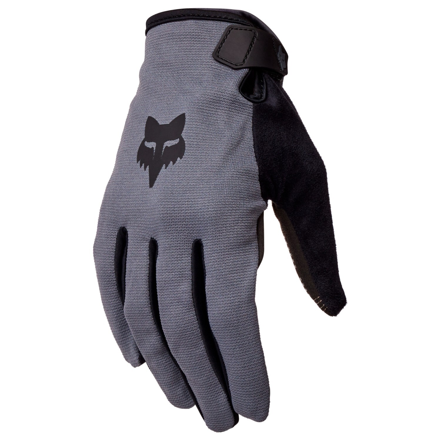 

Перчатки Fox Racing Ranger Glove, графитовый