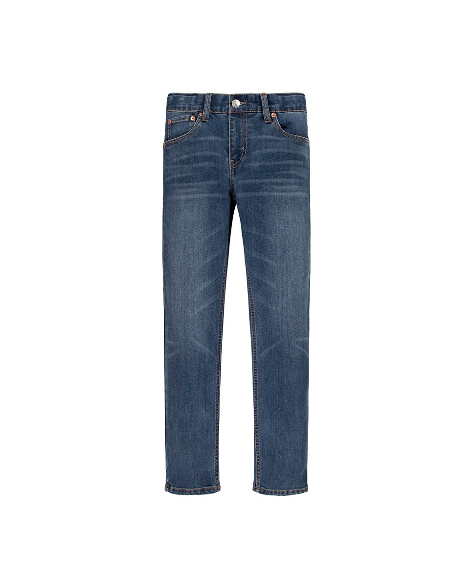 

Джинсы для мальчиков Levi's, синий