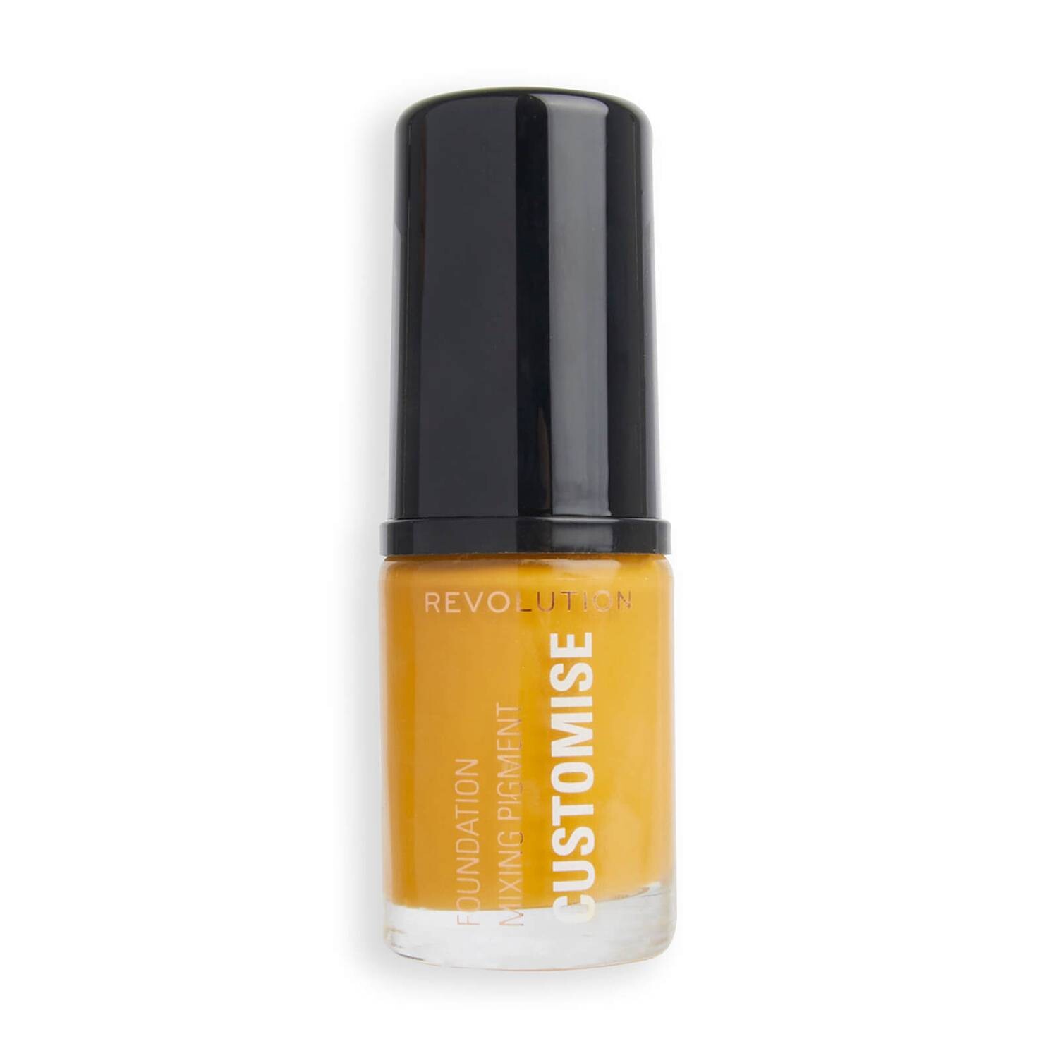 

Основа Revolution Beauty Foundation Mixing Pigment, Yellow