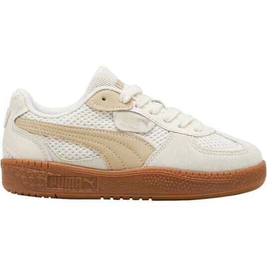 

Женские кроссовки Puma Palermo Moda Surreal, цвет Warmes Weiß/Pink
