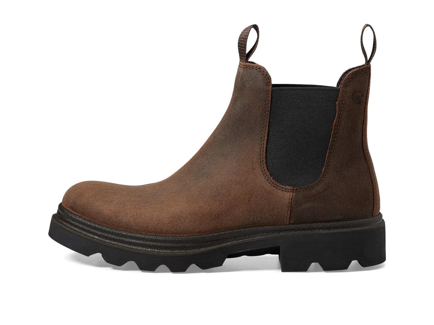 Ботинки ECCO Grainer Chelsea Boot ботинки утепленные женские ecco grainer бежевый