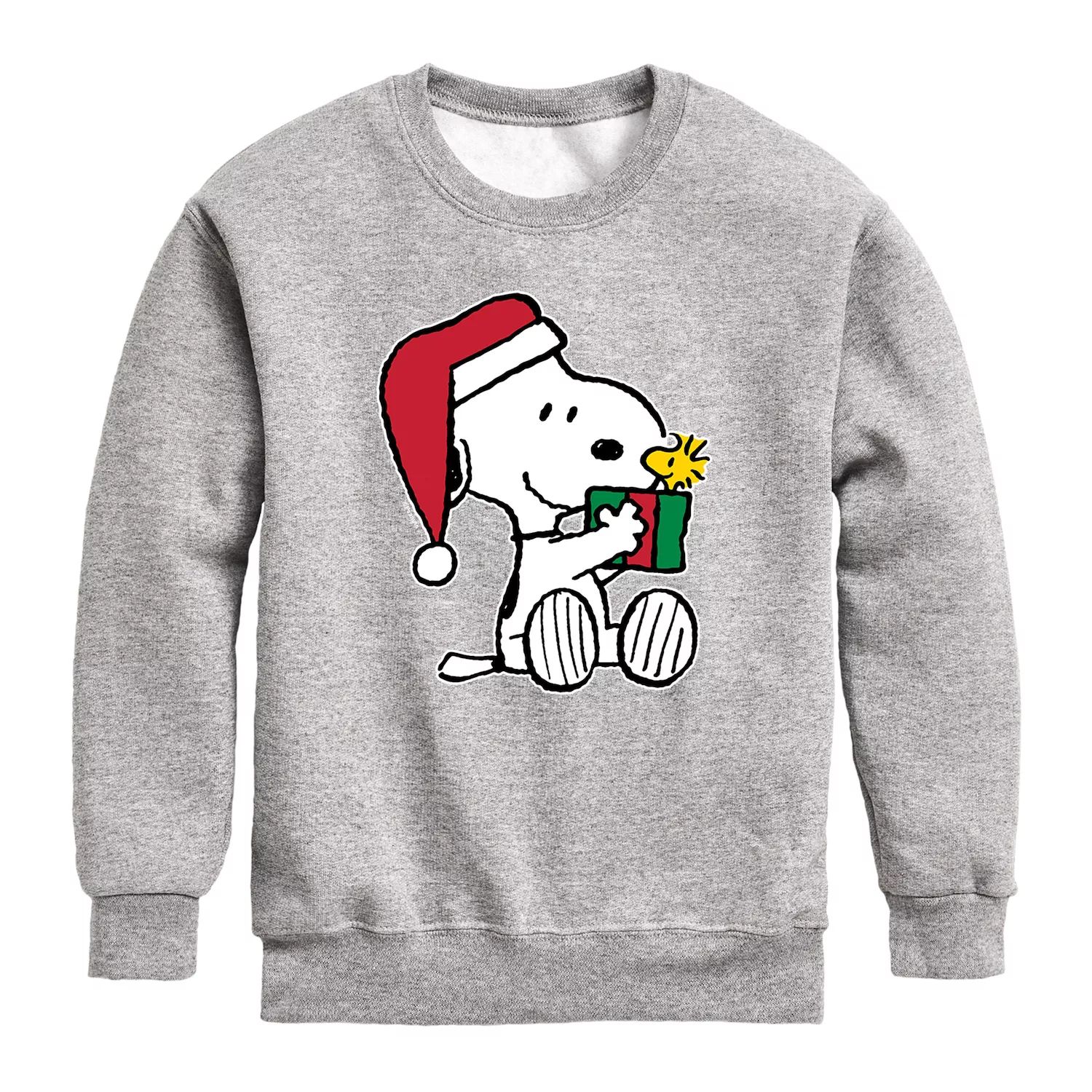 футболка с рисунком the polar express первый рождественский подарок для мальчиков 8–20 лет licensed character Флисовый рождественский подарок Peanuts для мальчиков 8–20 лет Licensed Character