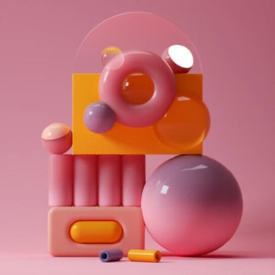 

Виниловая пластинка Rubber Oh - Strange Craft