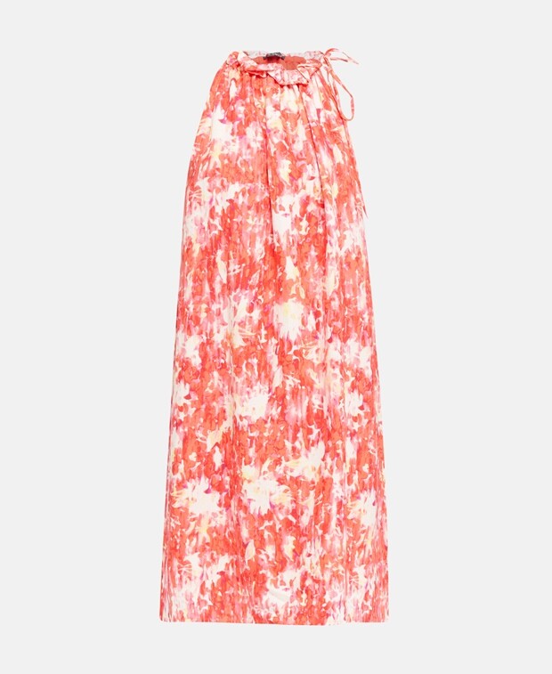 

Повседневное платье Esprit Collection, пурпурный