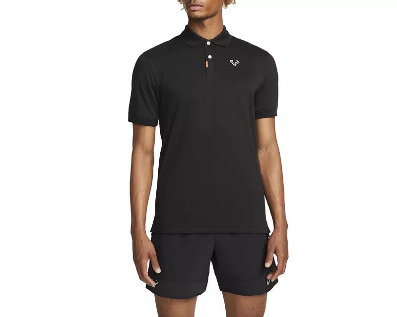 Мужская теннисная футболка-поло Nike Rafa