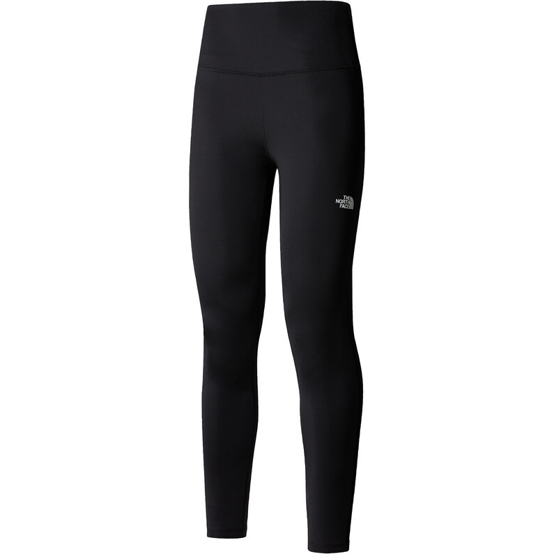

Женские колготки Ма The North Face, черный