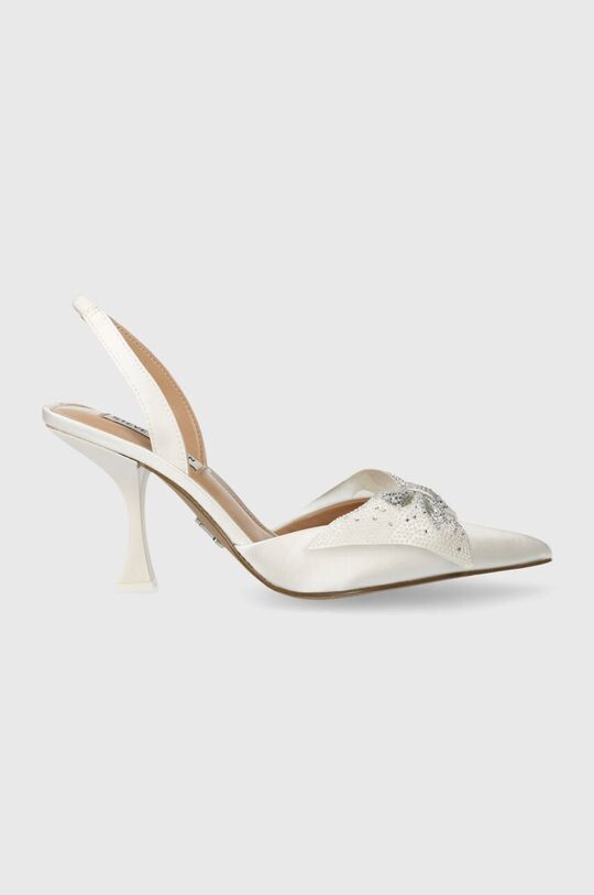 

Туфли на шпильке Niteowl-P Steve Madden, белый