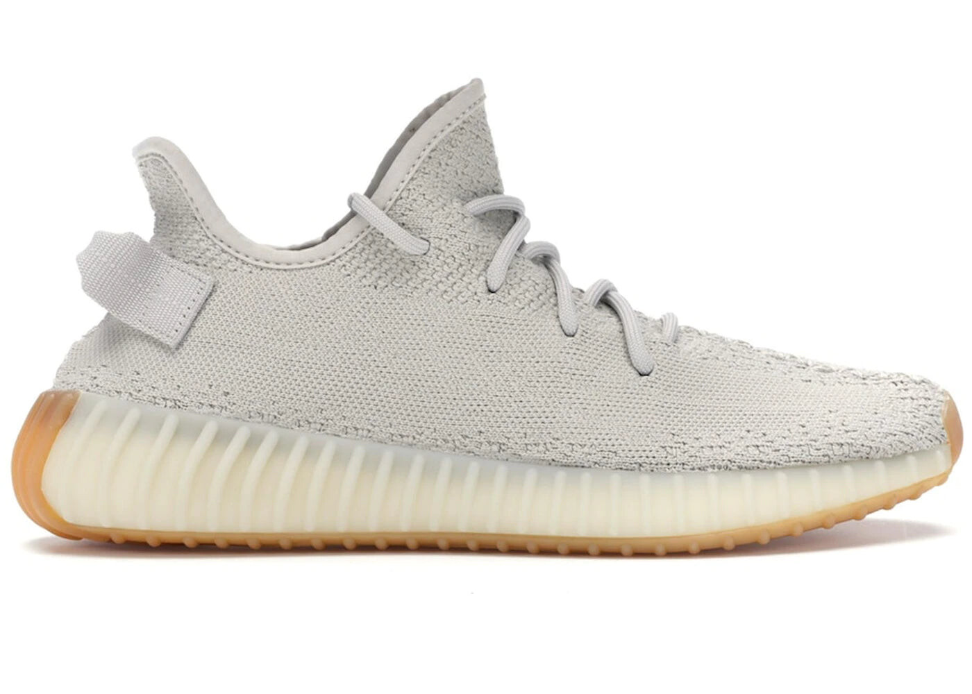 

Кроссовки Adidas Originals Yeezy Boost 350 V2, белый