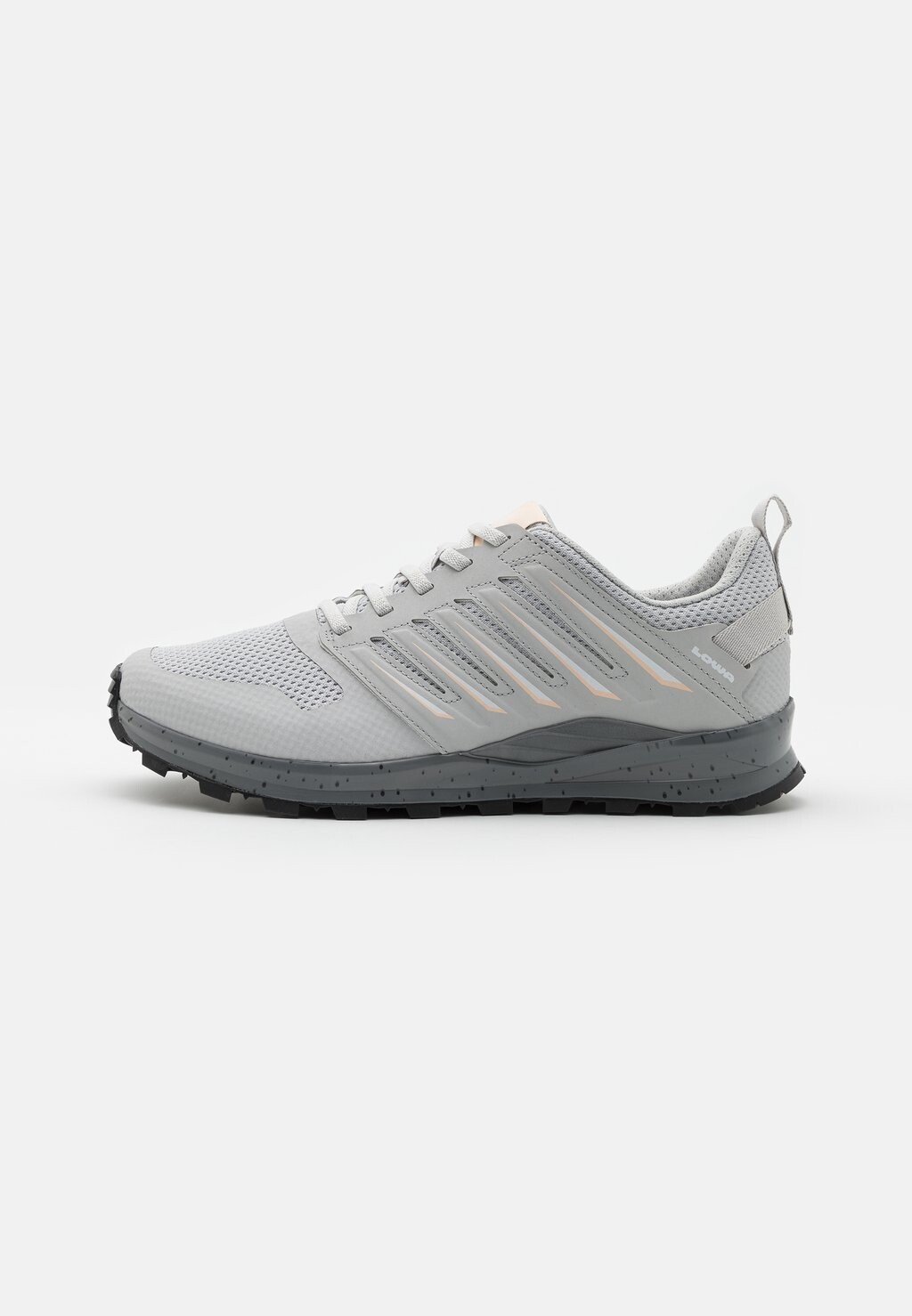 

Кроссовки VENTO WS Lowa, цвет offwhite