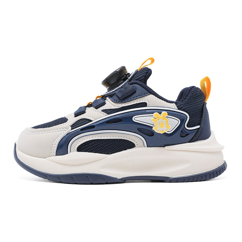 

Кроссовки для детей "Дети" Bobdog, цвет Navy blue/m