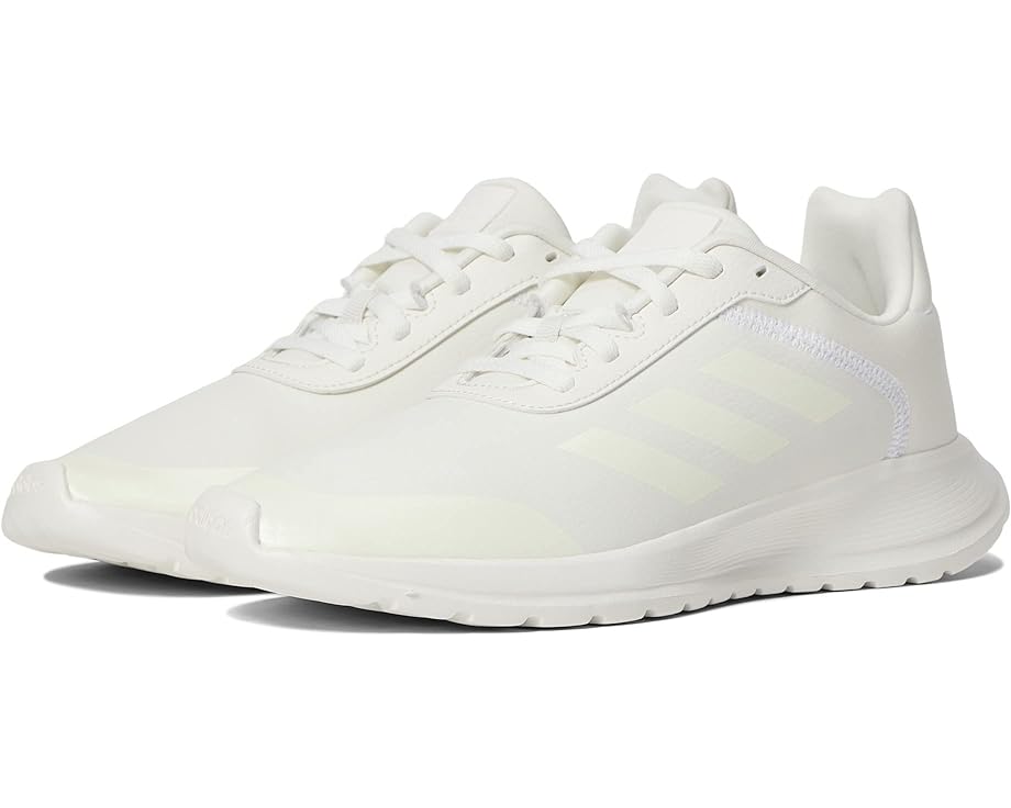 Кроссовки Adidas Tensaur Run 2.0, цвет White/White/White