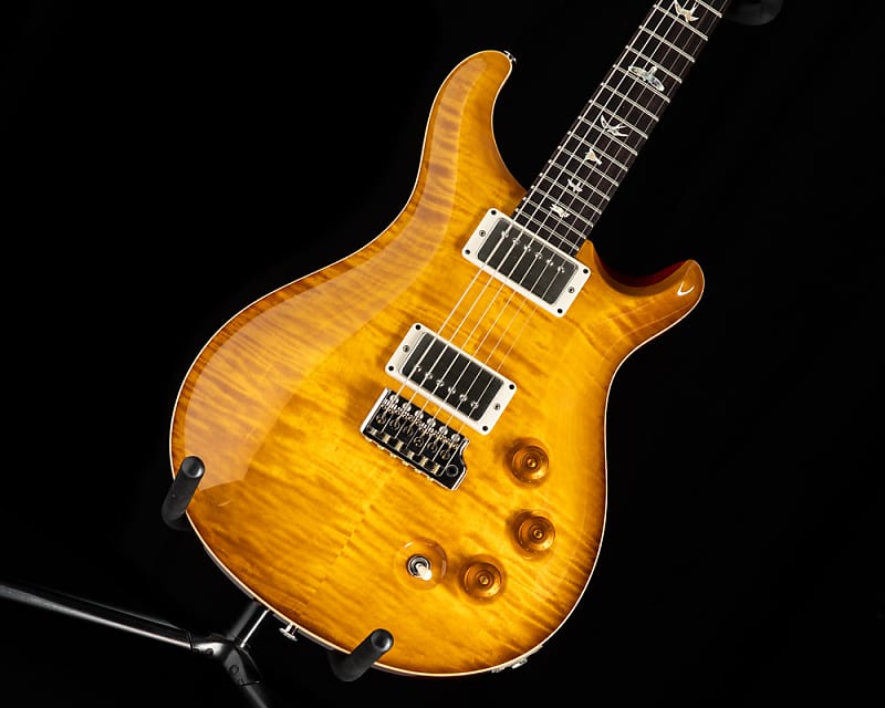 Электрогитара PRS DGT David Grissom Tremolo Signature McCarty Sunburst