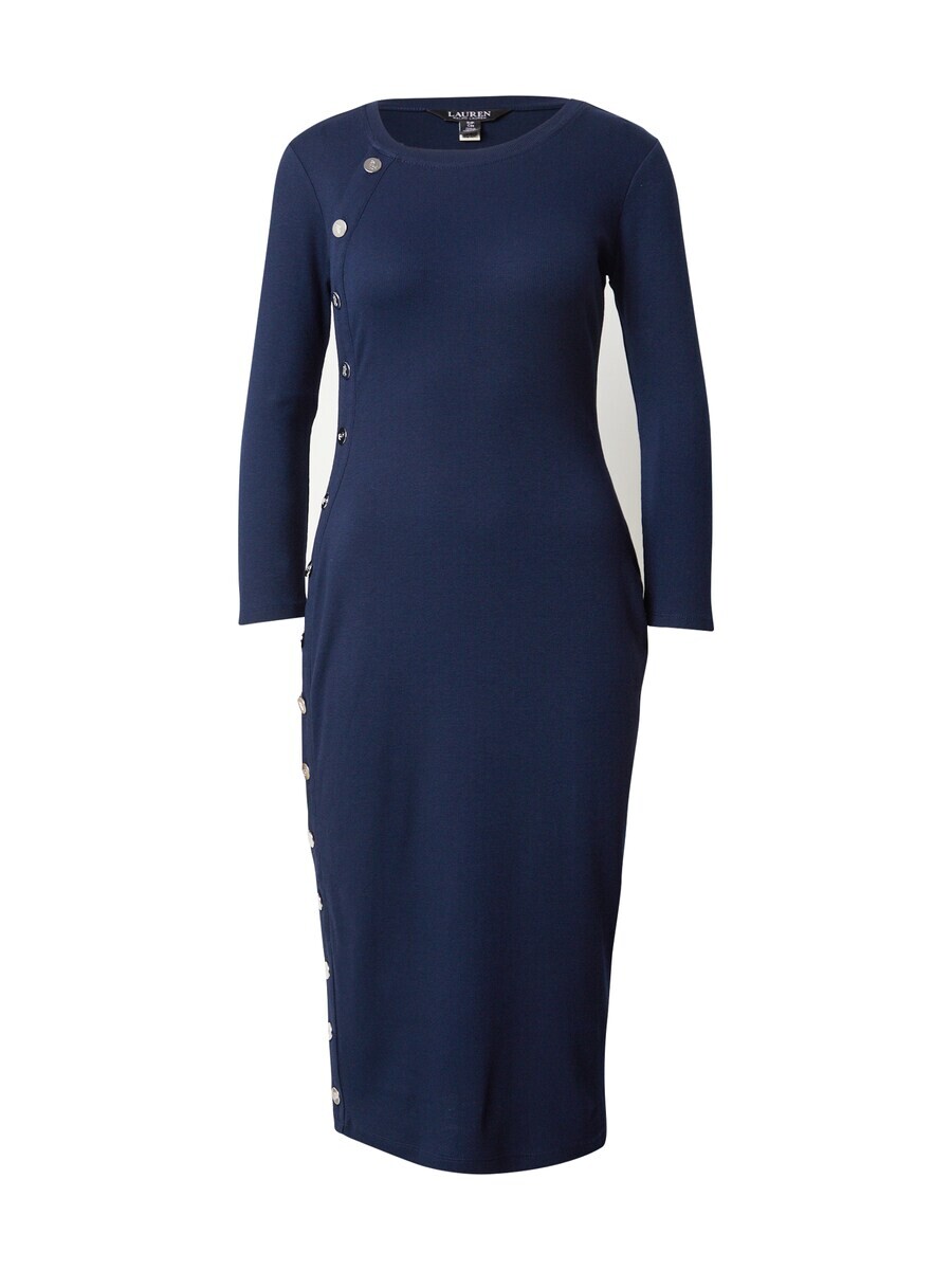 

Платье Lauren Ralph Lauren Dress MINHA, темно-синий