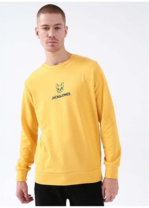 

Толстовка Jack & Jones
