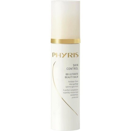 

Skin Control Bb Ultimate Beauty Бальзам 50 мл, Phyris