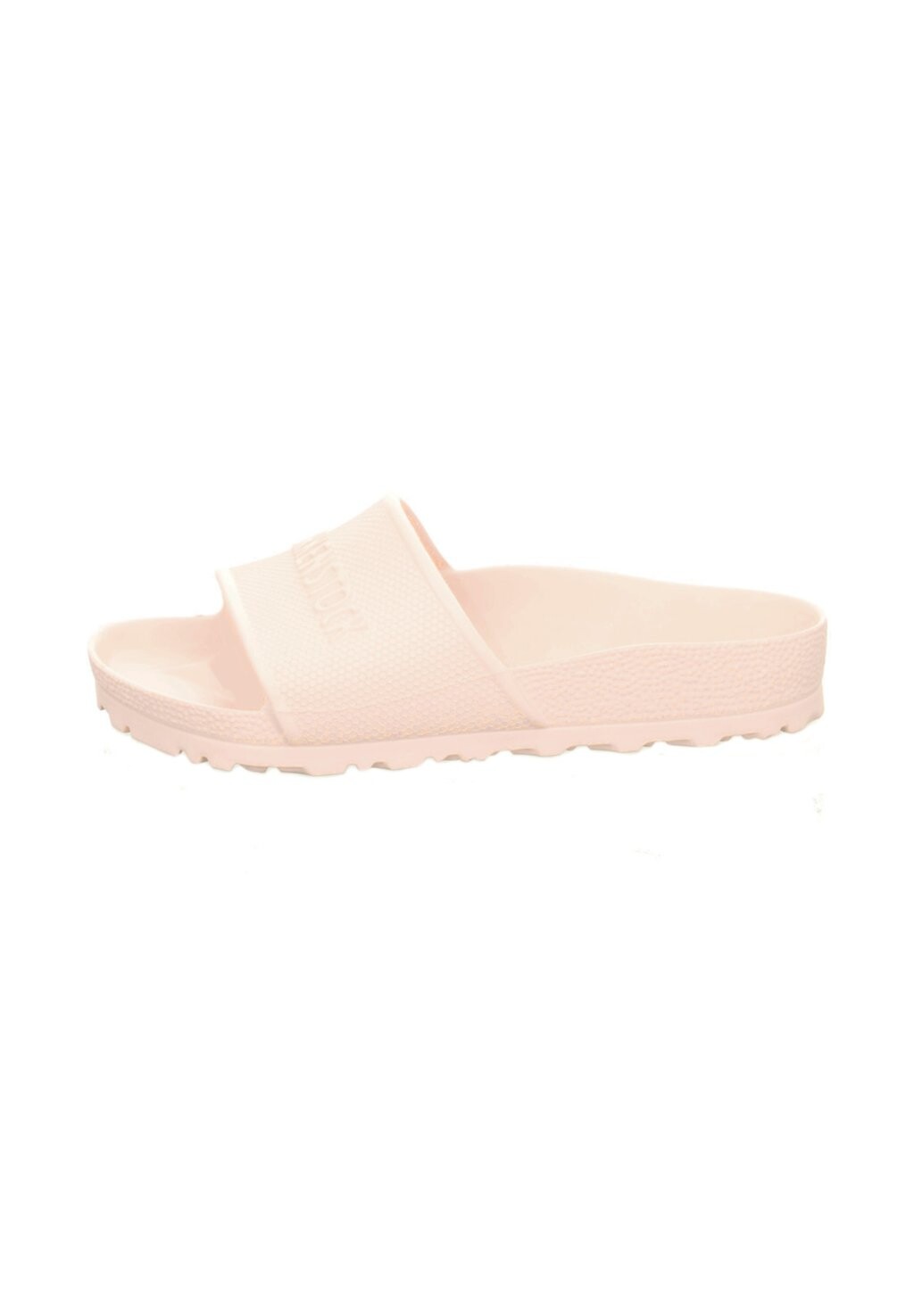 

Шлепанцы BARBADOS Birkenstock, цвет lightrose