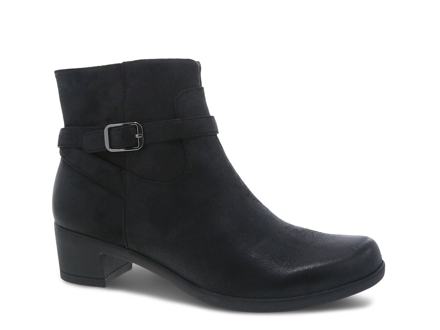

Cagney Bootie Dansko, черный