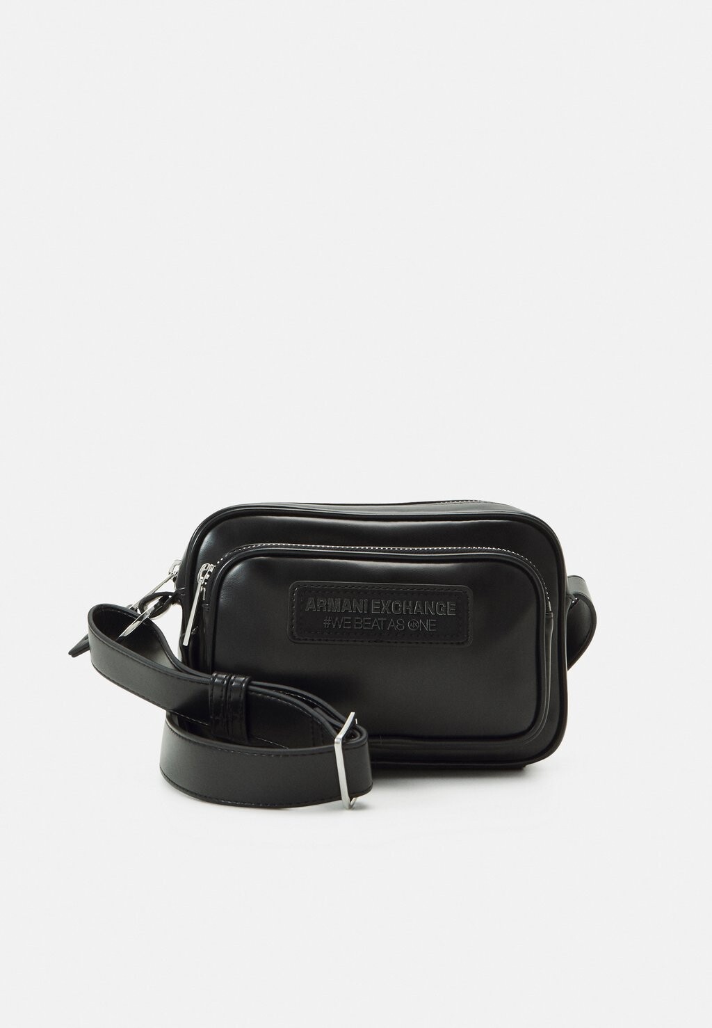 

Сумка через плечо CAMERA CASE WOMANS Armani Exchange, черный