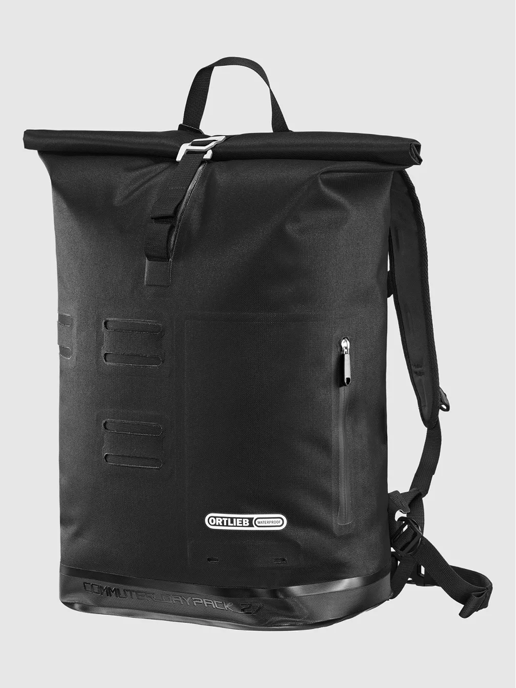 

Рюкзак Commuter объемом 27 л. Ortlieb, черный