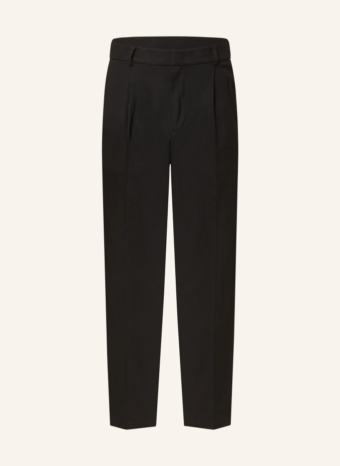 

Брюки Emporio Armani, черный