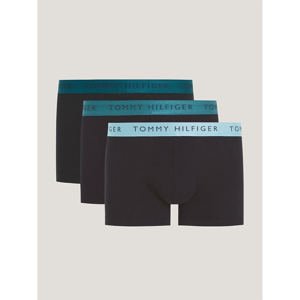 

Боксеры Tommy Hilfiger Metallics 3 шт, разноцветный