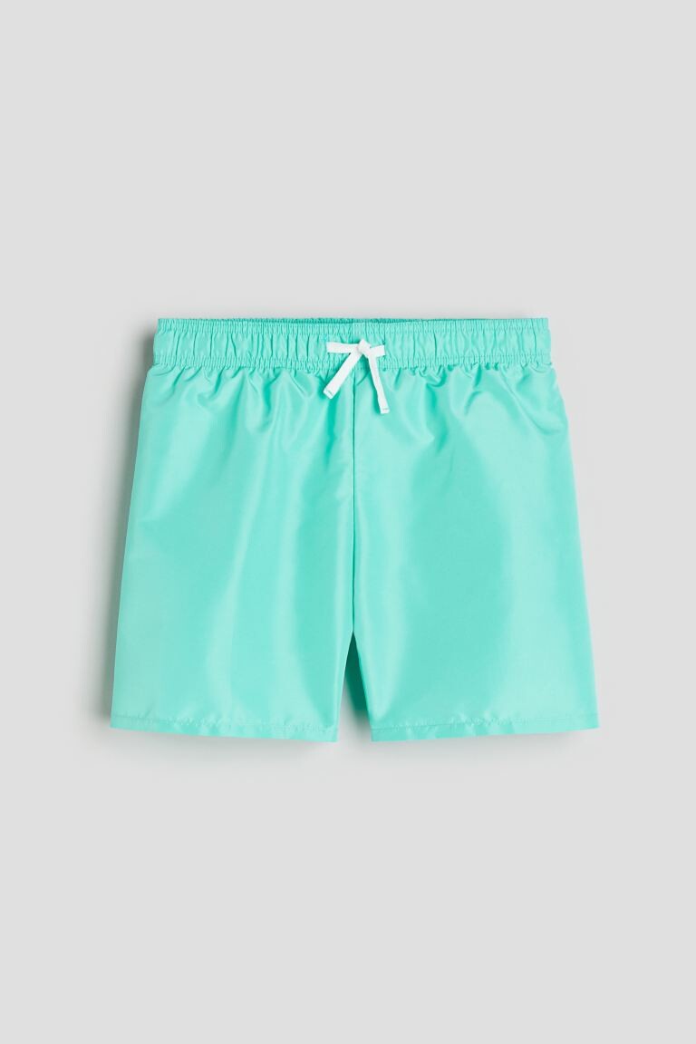 

Плавки H&M, бирюзовый