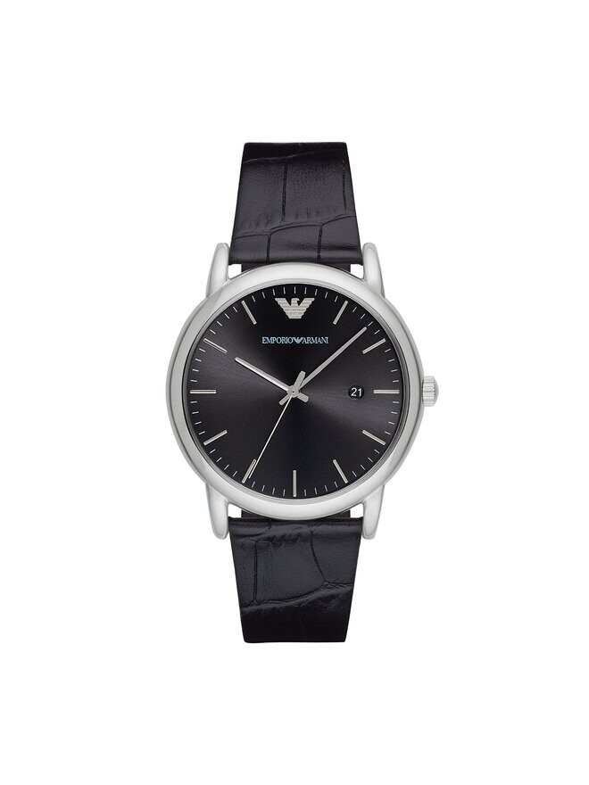 

Часы Emporio Armani, черный