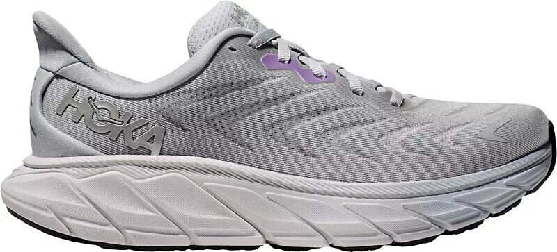 

Женские кроссовки Hoka Arahi 6, серый