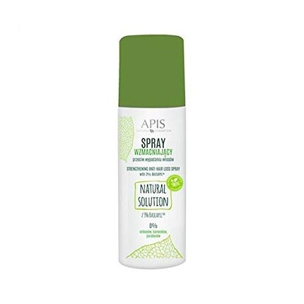 

Apis Natural Solution Укрепляющий спрей для волос с комплексом Baicapil 3% и комплексом Keracyn 150 мл