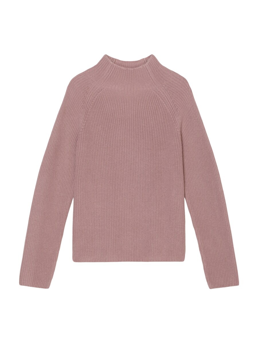 

Свитер Marc OPolo Sweater, темно-розовый