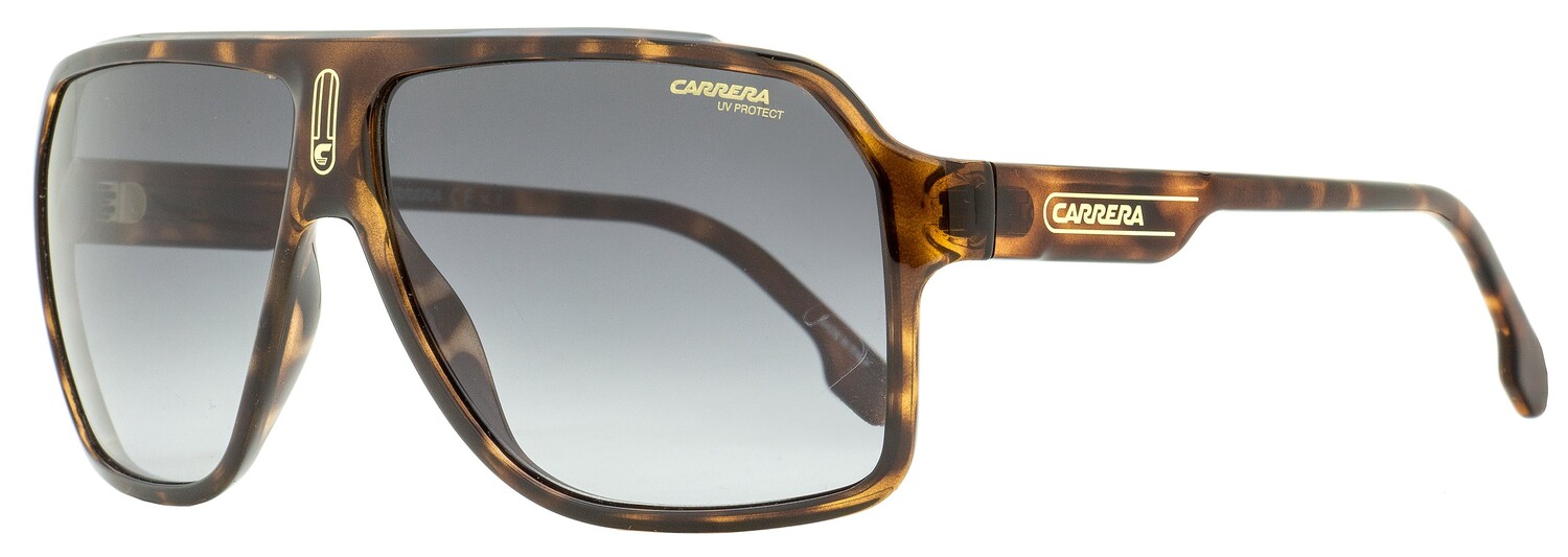 

Carrera Мужские солнцезащитные очки-навигатор 1030/S 0869O Гавана 62 мм
