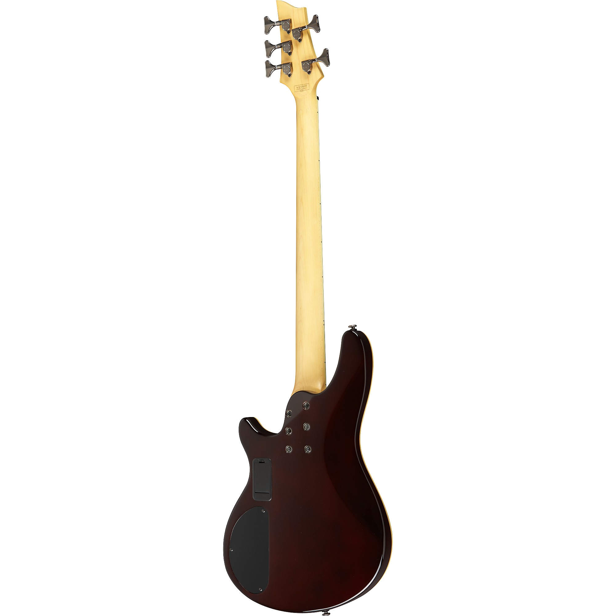 цена Schecter Guitar Research Omen Extreme-5 5-струнная электрическая бас-гитара Vintage Sunburst