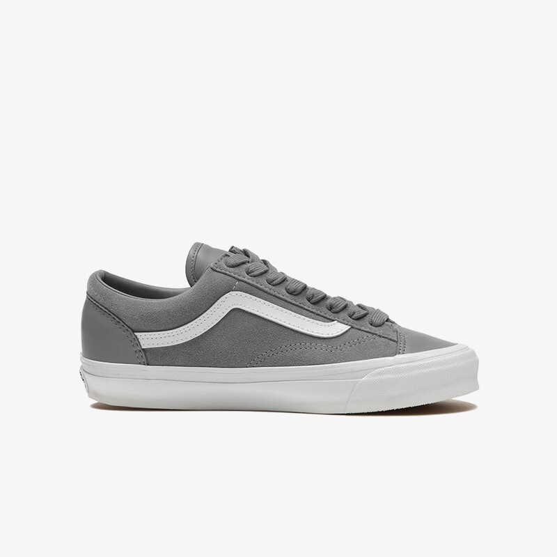 

Кроссовки OG Style 36 LX 'Moon Mist' Vans, мультиколор