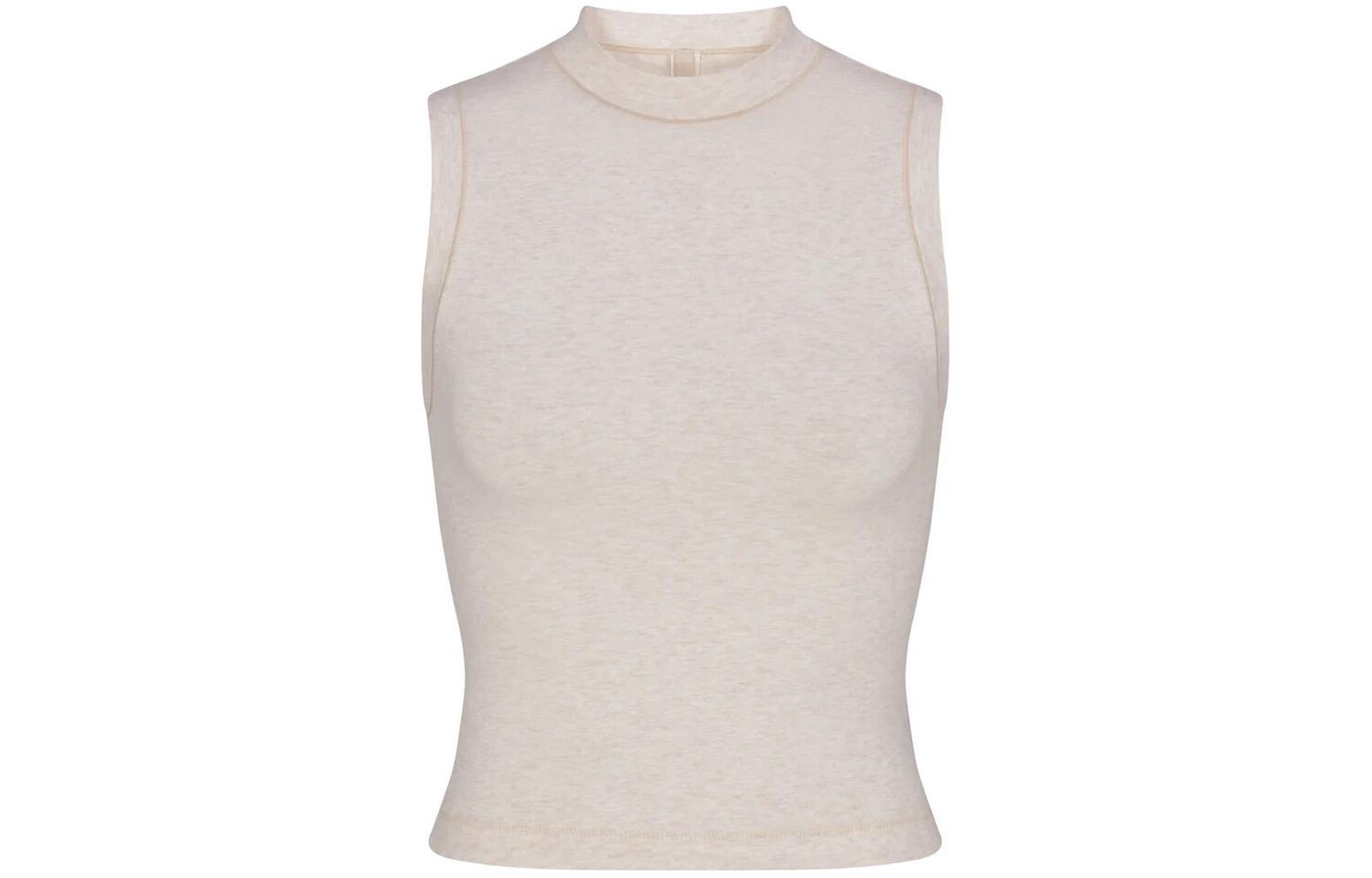 

Жилет женский HEATHER OATMEAL/OATMEAL Skims