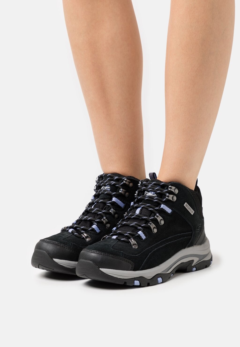 

Классические ботильоны Skechers
